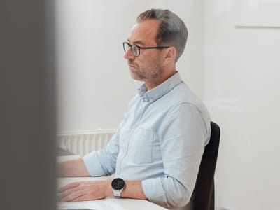 Founder Momentum